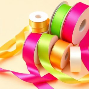 Linten & decoratie